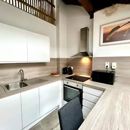 Apartament Le Belvedere De La Rose-hors Chateau, Hypercentre