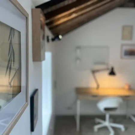 Le Belvedere De La Rose-hors Chateau, Hypercentre Appartement