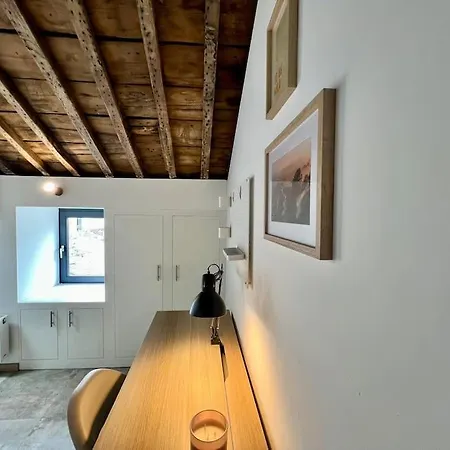 Le Belvedere De La Rose-hors Chateau, Hypercentre Apartment *