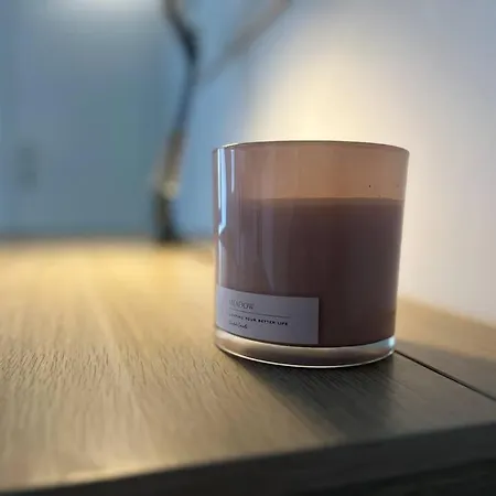 Le Belvedere De La Rose-hors Chateau, Hypercentre * Liège