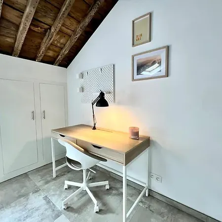 Le Belvedere De La Rose-hors Chateau, Hypercentre Apartament