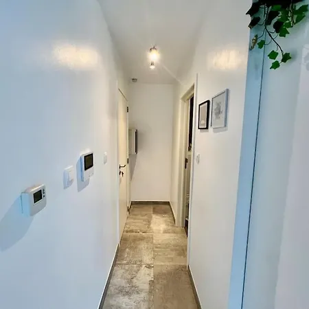 Le Belvedere De La Rose-hors Chateau, Hypercentre