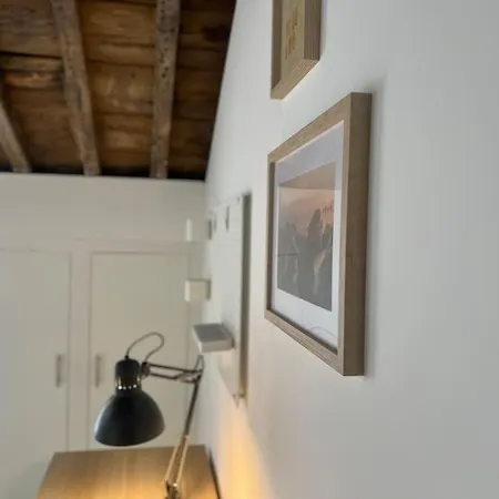 Le Belvedere De La Rose-hors Chateau, Hypercentre Appartement *