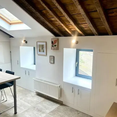 Apartament Le Belvedere De La Rose-hors Chateau, Hypercentre