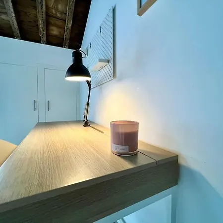 Le Belvedere De La Rose-hors Chateau, Hypercentre Appartement