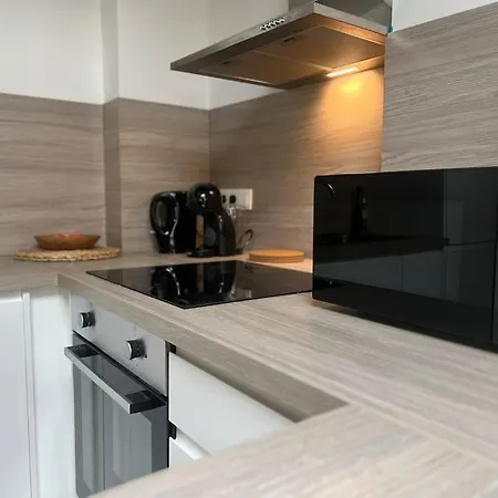 Apartament Le Belvedere De La Rose-hors Chateau, Hypercentre *