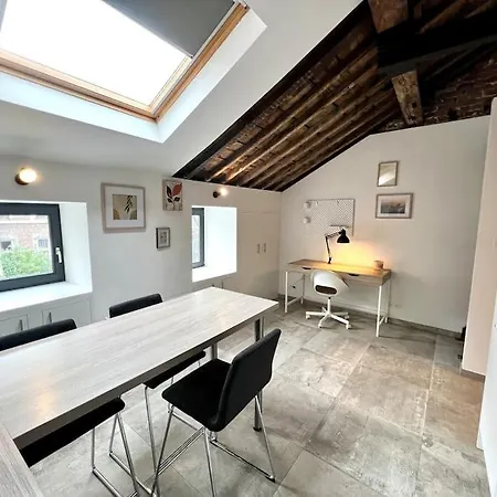 Apartment Le Belvedere De La Rose-hors Chateau, Hypercentre *