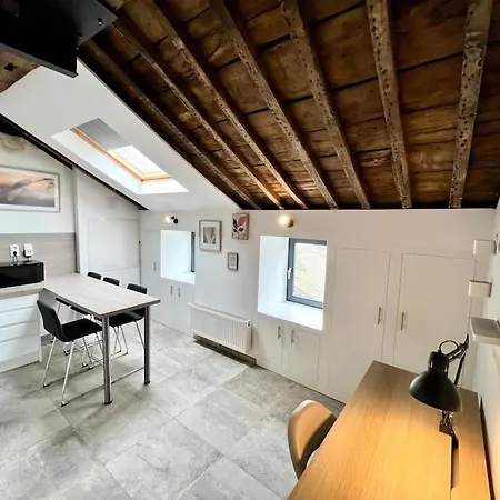 Le Belvedere De La Rose-hors Chateau, Hypercentre Apartament